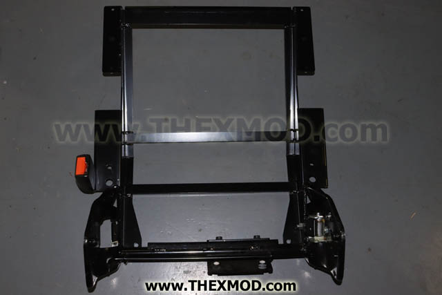 Frame - seat - 81.62310-0126-1