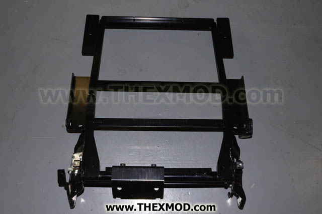 Frame - seat - 81.62310-0126-2