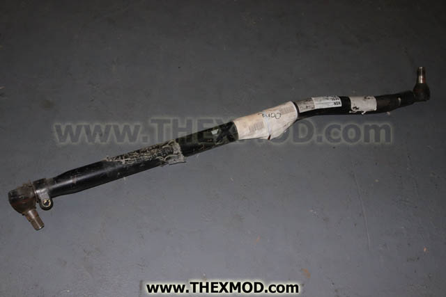 Drag link-tie rod - 81.46611-6160-1