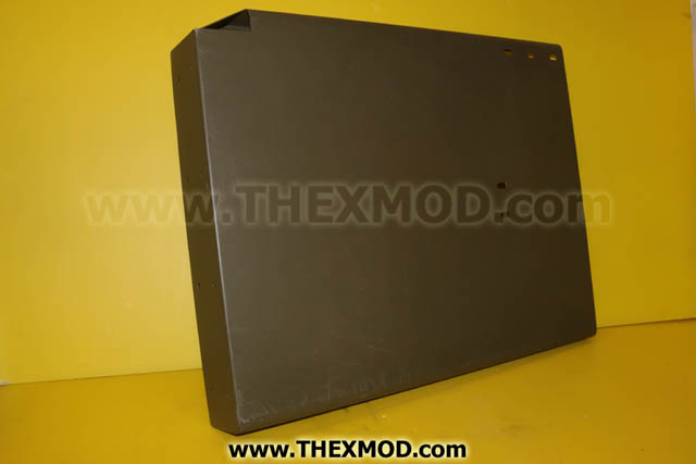 Mudguard - MXK1976-1