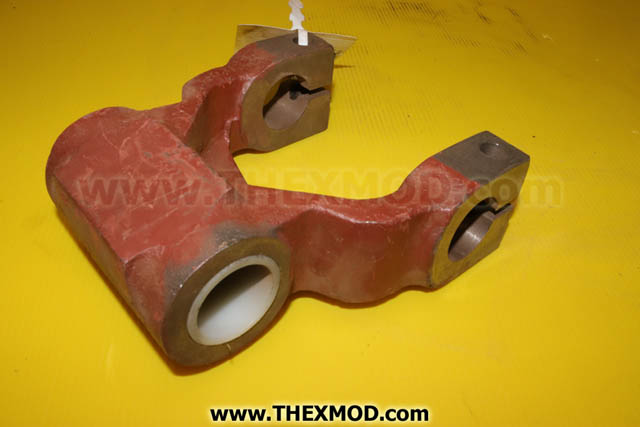 Shackle & bush - MXK2202-1