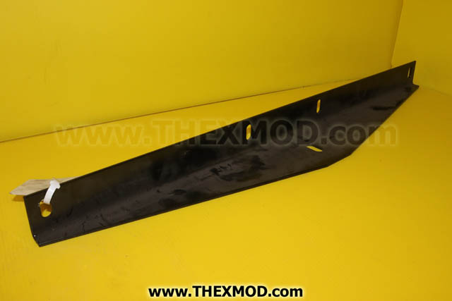 Bracket - Radiator - MZK2869-1
