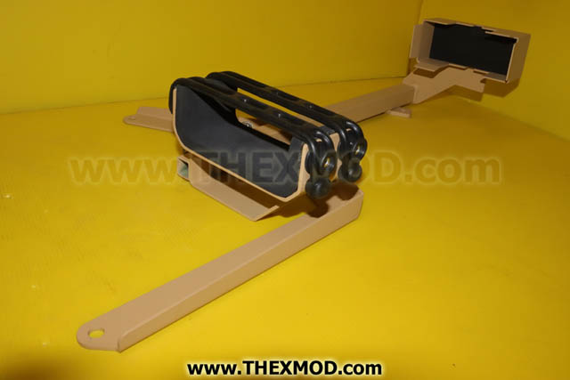Weapon mount-1