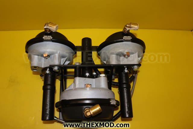 Hydraulic Actuator - Hydr- 70-80-108-1
