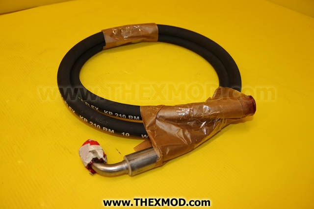 Hose - 81.67510-0016-1