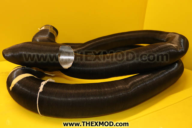 Hose - 04871509576 - bashed at parts-1