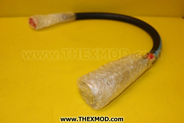 Hose - pressure to acc block - 40008374-SL-1