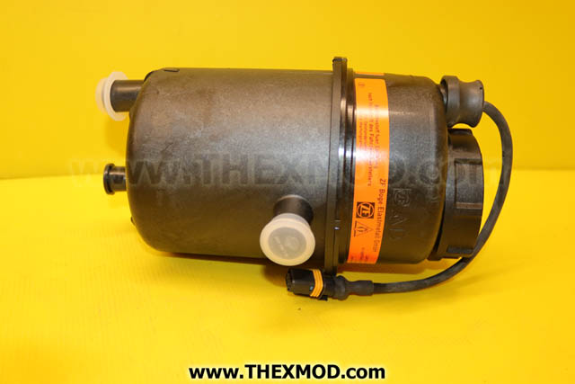 Tank - Oil - Hydraulic System - 76.564113-7040-1