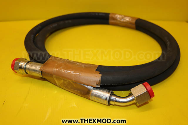 Hose - 70-80-9008-1
