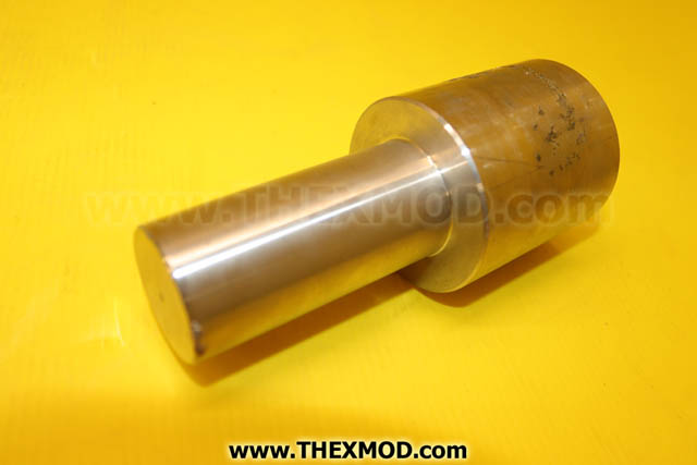 Pin shouldered - UG0544700-1
