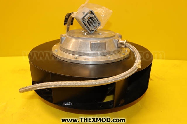 Fan - 5103231-1