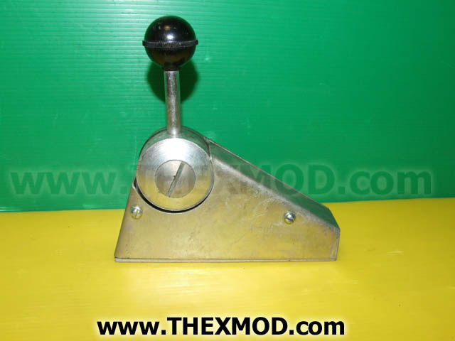 Control - Push Pull - Remot Bell Crank - FV206464-1