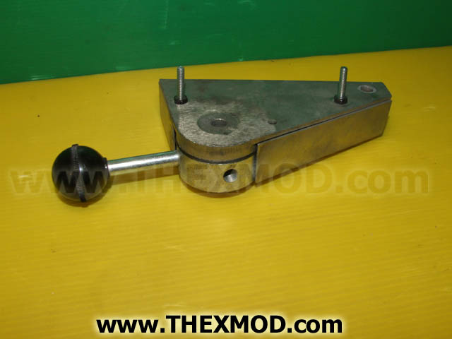 Control - Push Pull - Remot Bell Crank - FV206464-2