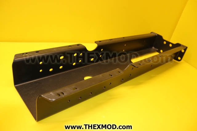 Bracket - Light retention - 82.42940-5039-1