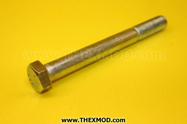 Bolt - M16 x 2 150mm long - BS 3692 GM-E102832-1