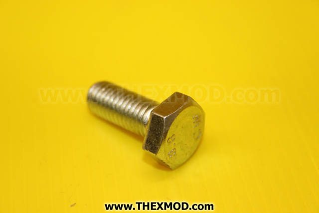 Bolt - M10 X 25 - BS3692T6 M10025-1