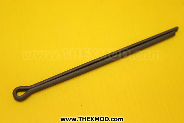 Pin - BS 1574-1