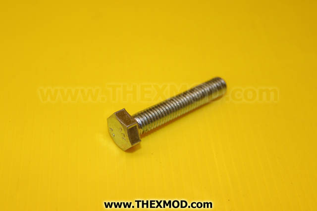 Screw Cap M8 x 1.25 - BS 3692-1