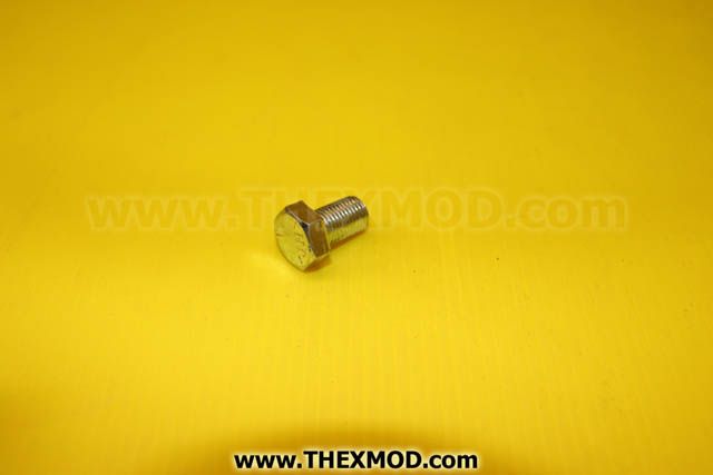 Screw - 3/8 unf X 5/8 - 7190091 HB06F10S-1