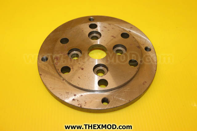 Plate draw bolts - FV1026759-1