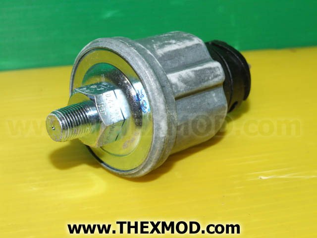 Switch Pressure -  24V - CBU1696-1