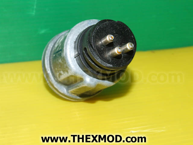 Switch Pressure -  24V - CBU1696-2