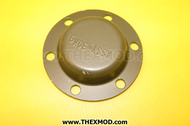 Shield - Bearing replacement - FV2192859-1