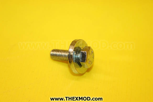 Screw M8 x 1.25 - 25mm long - 994280250-1