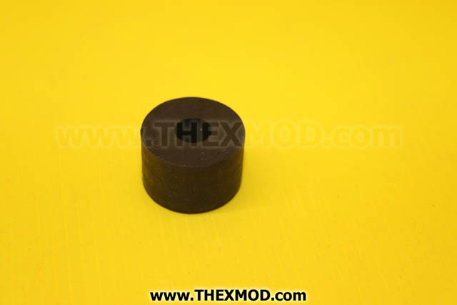 Bushing rubber - FV932953-1