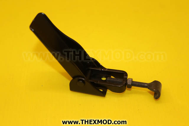 Catch clamping - 91-512-25-1