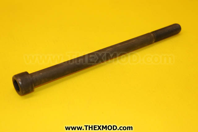 Screw M12 x 1.75 - 180mm Long - BS4168 MD302-1