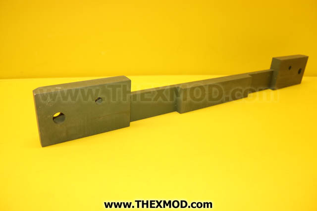 Bracket - 503395-1