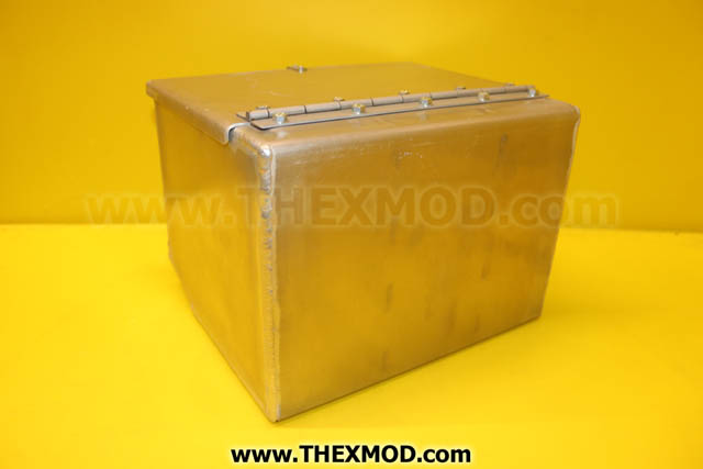 Box accessories stowage - FV2185178-3