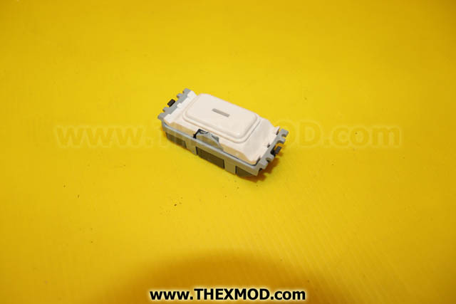 Switch - 20.000amp current - one way - secret key - K4917-1