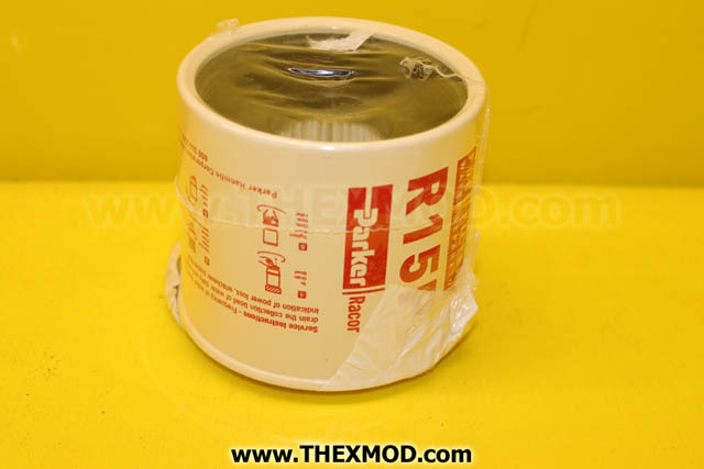 Filter - Fuel - R15P-1
