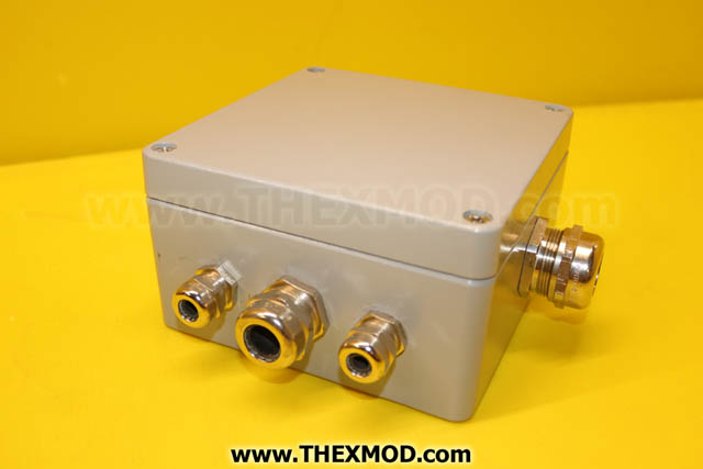Junction box - 1026069-EL-11-147-01-2
