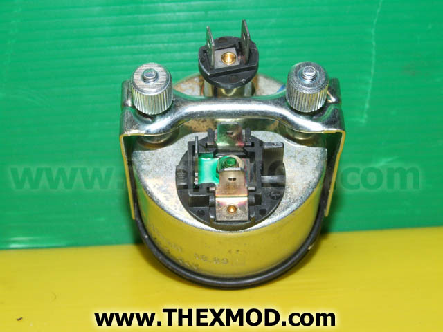 Gauge - Temperature - 27145090054700-2