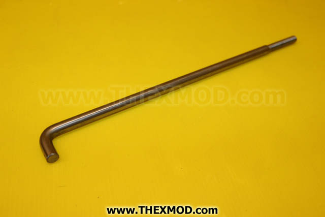 Bolt hook - FV745437-1
