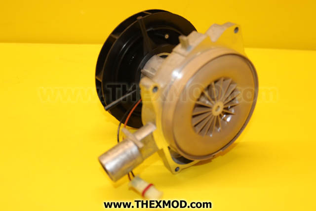 Fan ventilating - 81.61930-6087-1