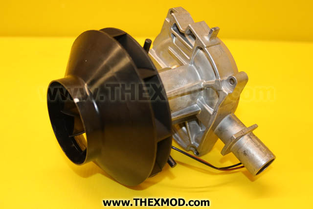 Fan ventilating - 81.61930-6087-2