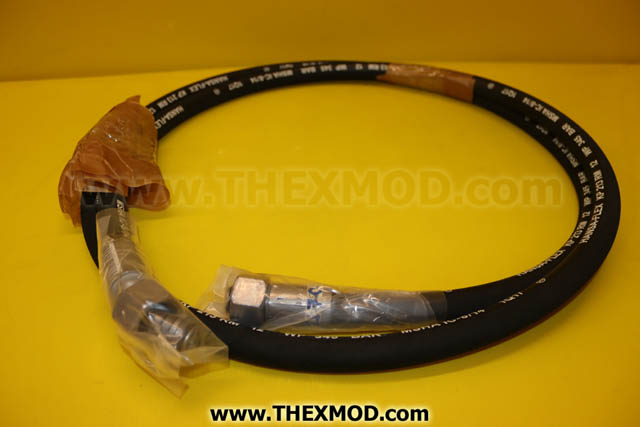 Hose - 81.67510-0023-1