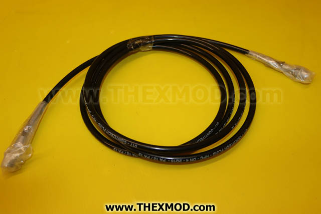 Hose - 06.54099.0115-1