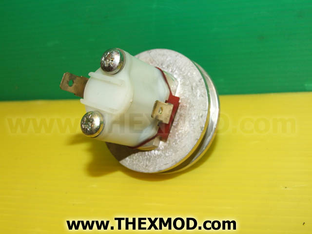 Switch - Pressure - MBU3508-2
