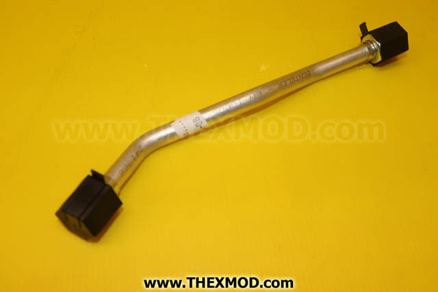 Pipe - Hydraulic - 81.67510-5315-1