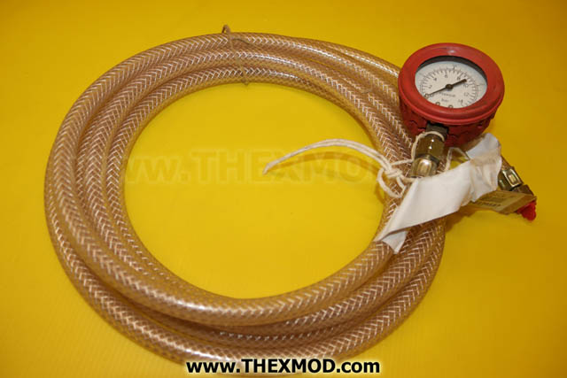 Test equipment - air pressure - VR2047A-1