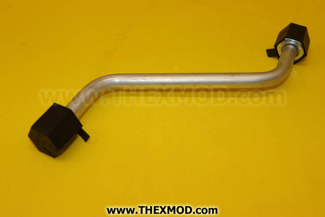 Pipe - 81.67510-5314-1