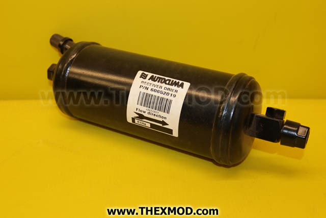 Drier - Filter - 9016905-1