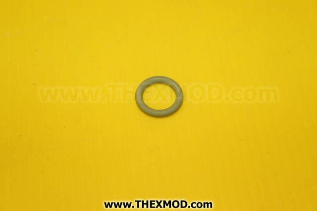 O-Ring - OR11X2 5-60FPM/131736-1