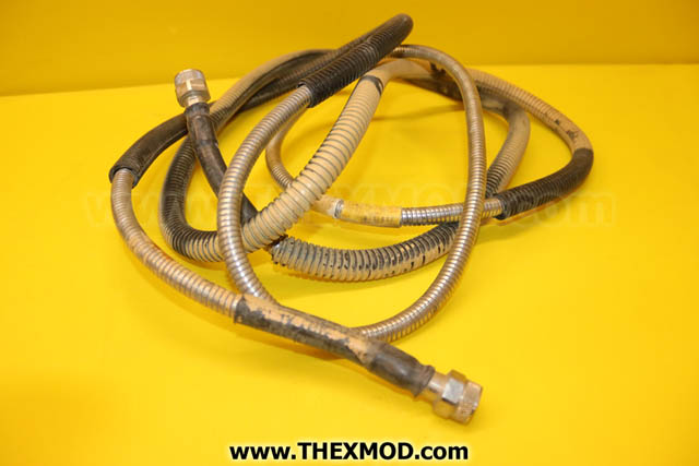 Cable and conduit-1