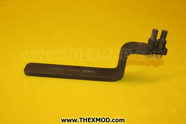 Tool tensioning - 99367872 A424999367872-1